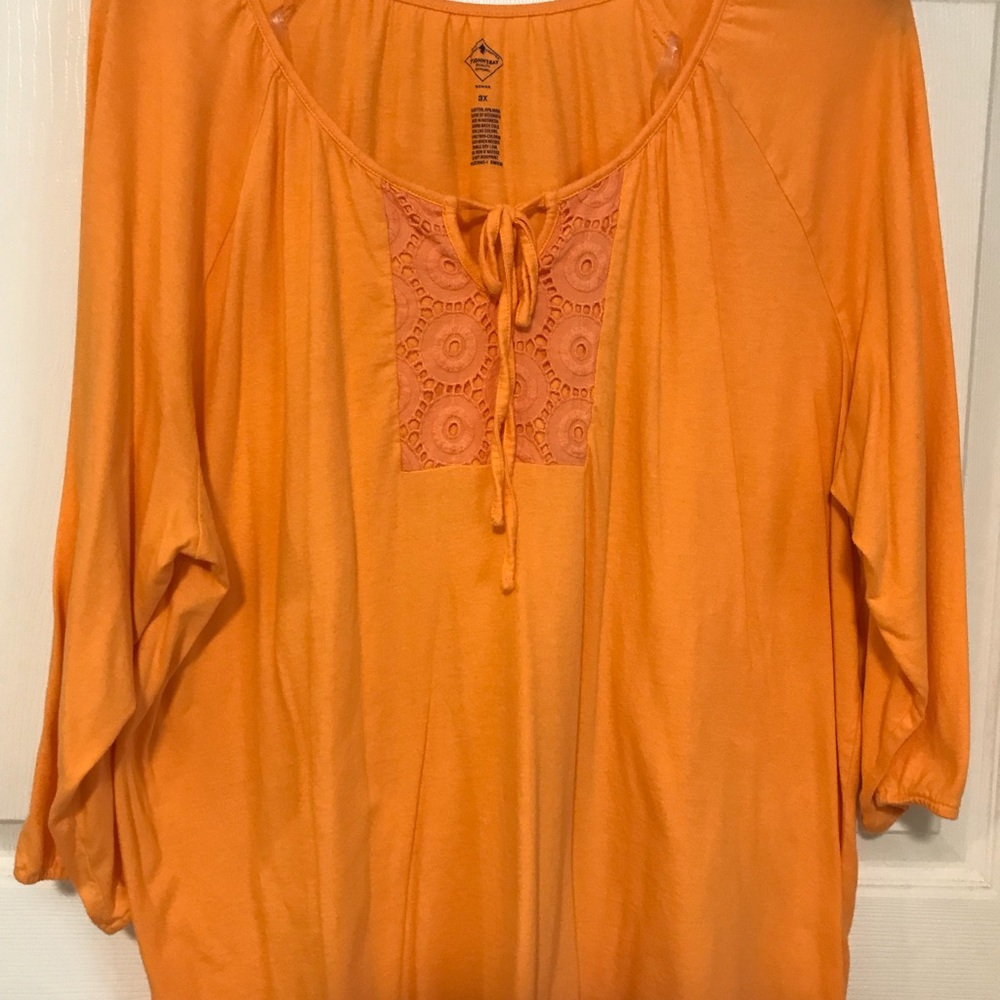 Ladies blouse